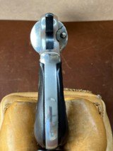 NICE well preserved Colt Model 1878 Frontier Six Shooter in 44-40 ALL original circa 1886 - 10 of 12