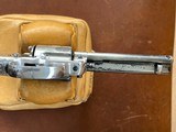 NICE well preserved Colt Model 1878 Frontier Six Shooter in 44-40 ALL original circa 1886 - 12 of 12