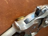 NICE well preserved Colt Model 1878 Frontier Six Shooter in 44-40 ALL original circa 1886