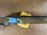 Beautiful near MINT FN B-27 12 gauge - 11 of 12