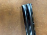 Beautiful near MINT FN B-27 12 gauge - 2 of 12