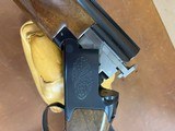 Beautiful near MINT FN B-27 12 gauge - 6 of 12