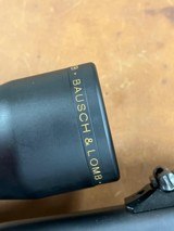 Scarce Browning discontinued A bolt slug gun scoped and choked - 7 of 14