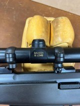 Scarce Browning discontinued A bolt slug gun scoped and choked - 8 of 14