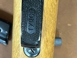 Unusual gunsmith special! Tyrol model 5522 - 9 of 9