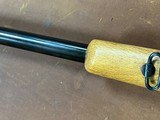 Unusual gunsmith special! Tyrol model 5522 - 8 of 9