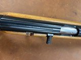 Unusual gunsmith special! Tyrol model 5522 - 4 of 9