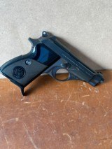 Minty Beretta 70S 380 automatic pistol - 4 of 10