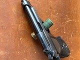 Minty Beretta 70S 380 automatic pistol - 10 of 10
