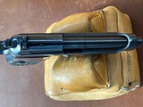Minty Beretta 70S 380 automatic pistol - 7 of 10