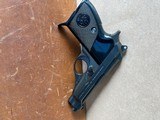 Minty Beretta 70S 380 automatic pistol - 8 of 10