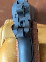 MINTY Boxed Colt 38 Super Combat Commander 1974 - 4 of 11