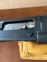SCARCE Browning Invector Gold 10 gauge auto