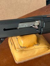 SCARCE Browning Invector Gold 10 gauge auto - 2 of 14