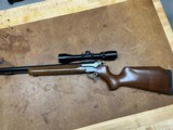 NICE Thompson Center Encore 209 X 50 Magnum