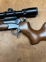 NICE Thompson Center Encore 209 X 50 Magnum - 3 of 7