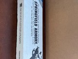 Nice Springfield M1A New Old Stock. 2001 unfired - 2 of 12