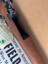 Nice Springfield M1A New Old Stock. 2001 unfired - 12 of 12