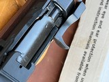 Nice Springfield M1A New Old Stock. 2001 unfired - 10 of 12
