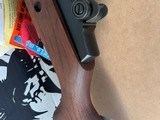 Nice Springfield M1A New Old Stock. 2001 unfired - 5 of 12