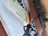 Nice Springfield M1A New Old Stock. 2001 unfired - 4 of 12