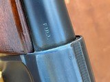 High Condition Winchester Model 1911 SL 12 gauge auto loader. Circa 1912. - 4 of 14
