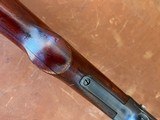 High Condition Winchester Model 1911 SL 12 gauge auto loader. Circa 1912. - 10 of 14