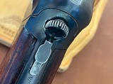 High Condition Winchester Model 1911 SL 12 gauge auto loader. Circa 1912. - 7 of 14