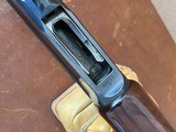High Condition Winchester Model 1911 SL 12 gauge auto loader. Circa 1912. - 9 of 14
