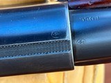 High Condition Winchester Model 1911 SL 12 gauge auto loader. Circa 1912. - 5 of 14