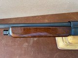 High Condition Winchester Model 1911 SL 12 gauge auto loader. Circa 1912. - 1 of 14
