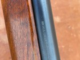 High Condition Winchester Model 1911 SL 12 gauge auto loader. Circa 1912. - 3 of 14