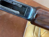 High Condition Winchester Model 1911 SL 12 gauge auto loader. Circa 1912. - 13 of 14