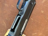 High Condition Winchester Model 1911 SL 12 gauge auto loader. Circa 1912. - 12 of 14