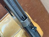 1925 Magnificent Pre-WWII Winchester 94 Saddle Ring Carbine in 32 W.S. - 11 of 15
