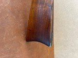 1925 Magnificent Pre-WWII Winchester 94 Saddle Ring Carbine in 32 W.S. - 14 of 15