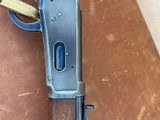 1925 Magnificent Pre-WWII Winchester 94 Saddle Ring Carbine in 32 W.S. - 4 of 15