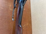 1925 Magnificent Pre-WWII Winchester 94 Saddle Ring Carbine in 32 W.S. - 15 of 15