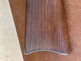 1925 Magnificent Pre-WWII Winchester 94 Saddle Ring Carbine in 32 W.S. - 2 of 15
