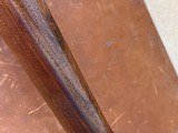 1925 Magnificent Pre-WWII Winchester 94 Saddle Ring Carbine in 32 W.S. - 10 of 15