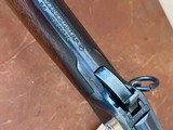 1925 Magnificent Pre-WWII Winchester 94 Saddle Ring Carbine in 32 W.S. - 9 of 15