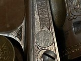 Beautiful Engraved and gold accented Colt SAA (1898) 5-1/2” - 11 of 15