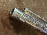 Beautiful Engraved and gold accented Colt SAA (1898) 5-1/2” - 5 of 15