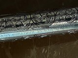 Beautiful Engraved and gold accented Colt SAA (1898) 5-1/2” - 10 of 15