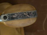 Beautiful Engraved and gold accented Colt SAA (1898) 5-1/2” - 15 of 15