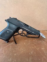 RARE Sig Sauer P230 JP in 32 acp aka 7.65 Browning Japanese Police Contract
