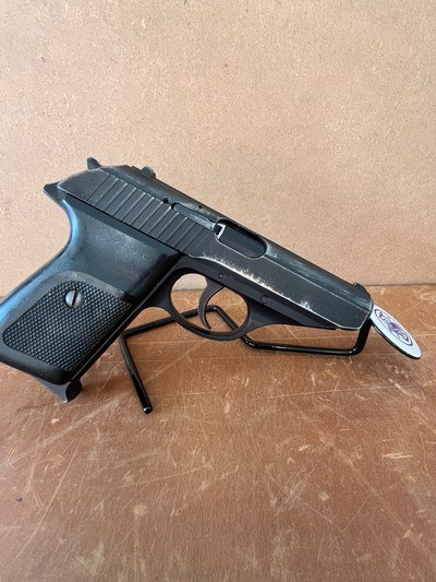 RARE Sig Sauer P230 JP in 32 acp aka 7.65 Browning Japanese Police Contract