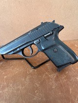 RARE Sig Sauer P230 JP in 32 acp aka 7.65 Browning Japanese Police Contract - 3 of 6