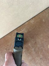 Hard to find Glock 47 MOS Trijicon Streamlight onboard - 7 of 8
