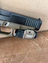 Hard to find Glock 47 MOS Trijicon Streamlight onboard - 6 of 8